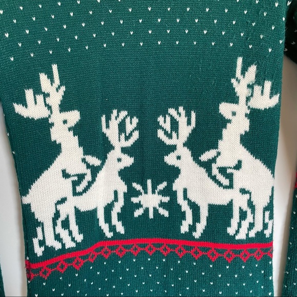 “Ugly Sweater” by Skedouche - Picture 4 of 5